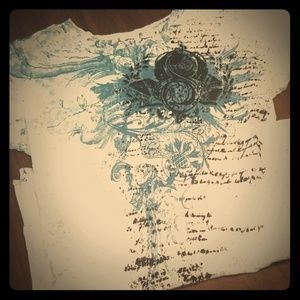 SINFUL🔥 shirt size small EUC